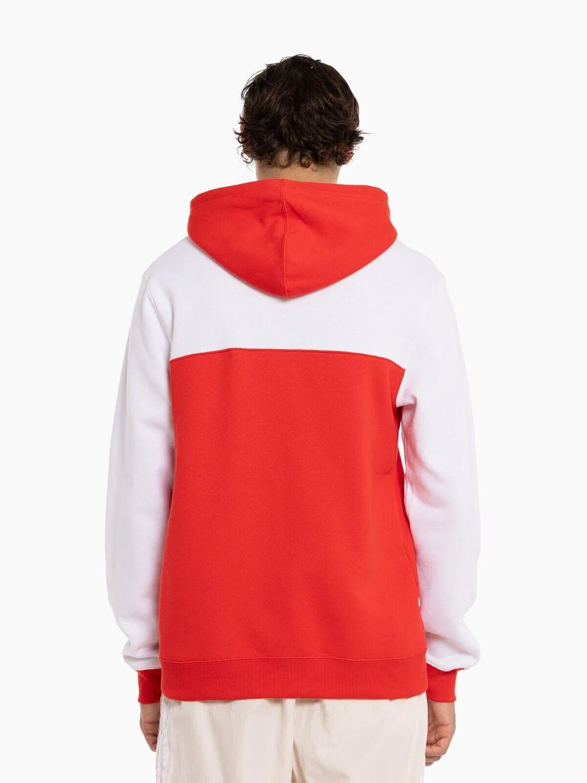 AFL Throwback OTH Hoodie - Sydney Swans - Adult - Hoody - Jumper