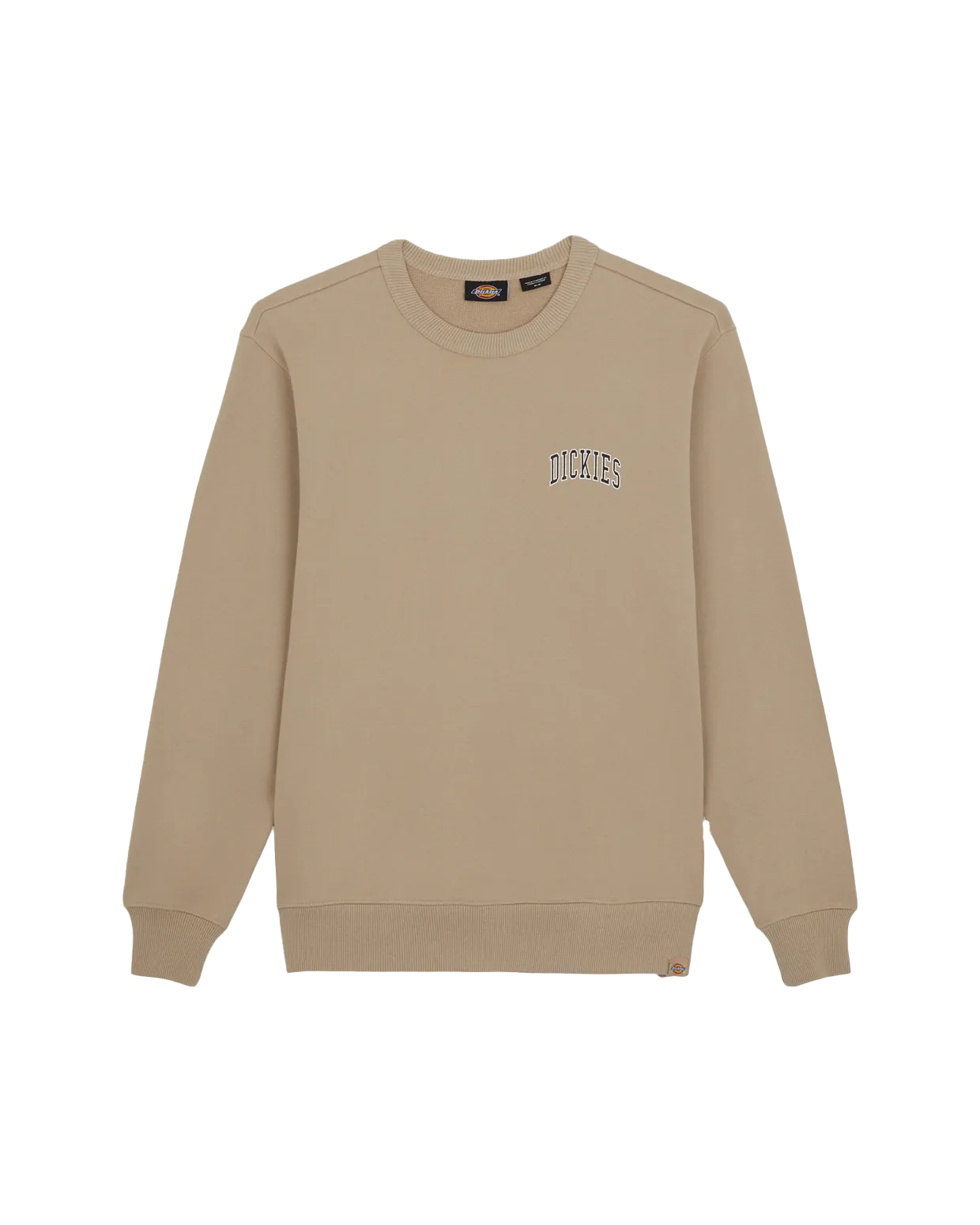 Aitkin Sweatshirt in Sandstone