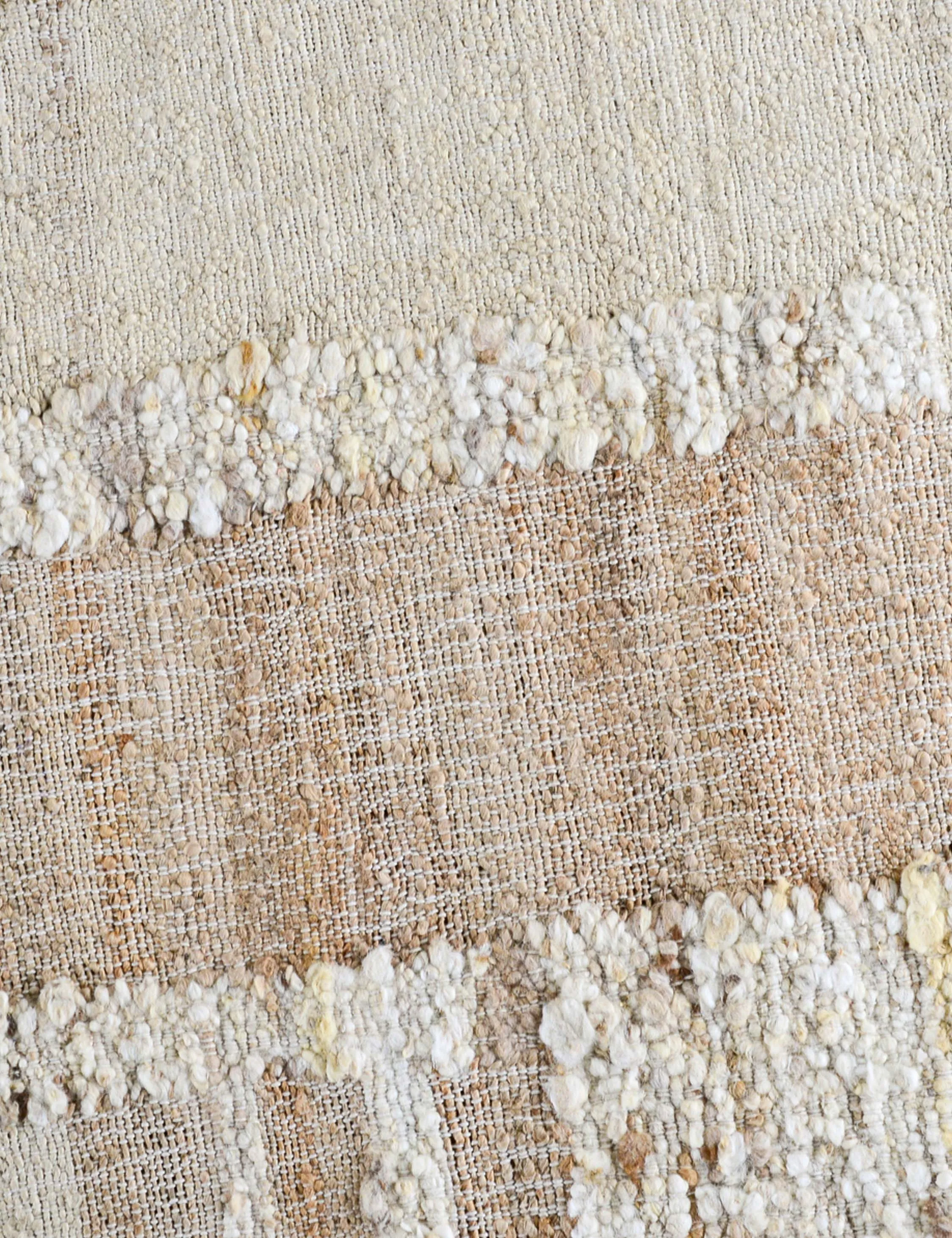 Aldo Handwoven Jute-Blend Rug