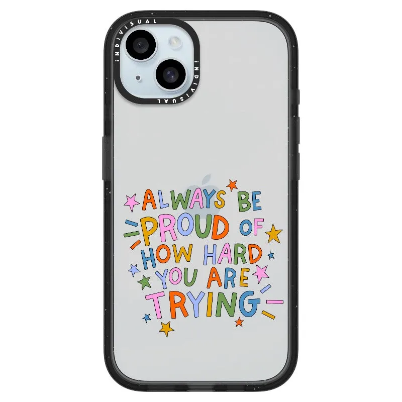 Always Be Proud_iPhone Ultra-Impact Case [1552147]