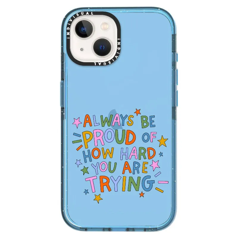 Always Be Proud_iPhone Ultra-Impact Case [1552147]