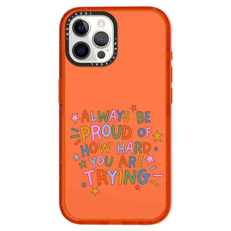 Always Be Proud_iPhone Ultra-Impact Case [1552147]