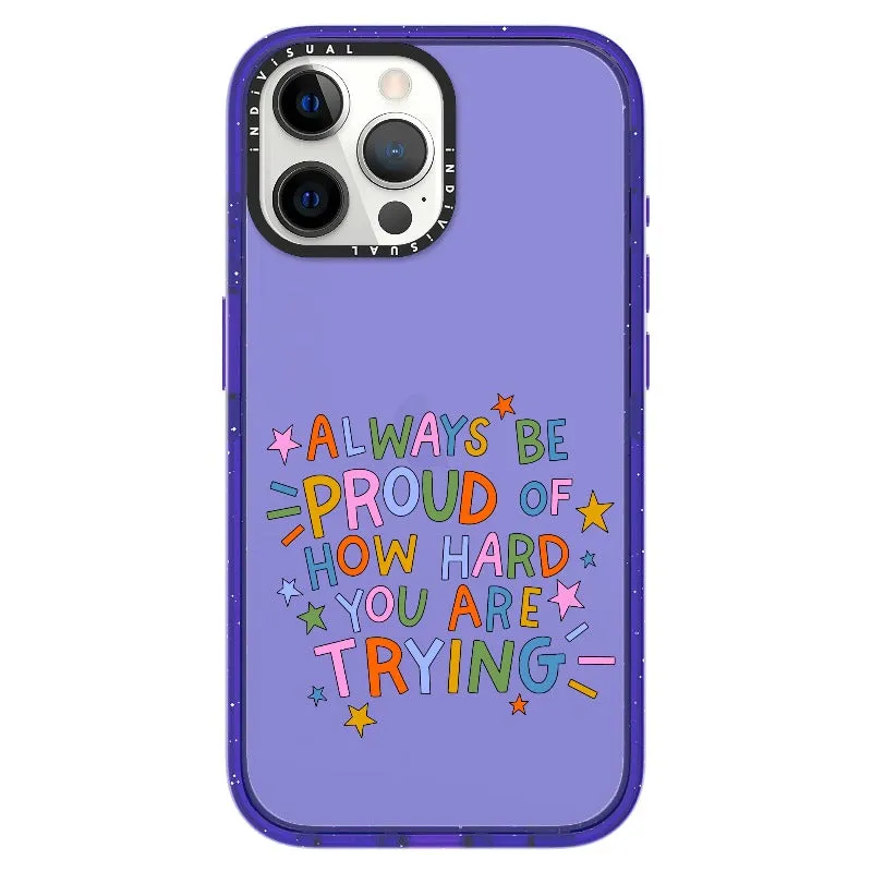 Always Be Proud_iPhone Ultra-Impact Case [1552147]