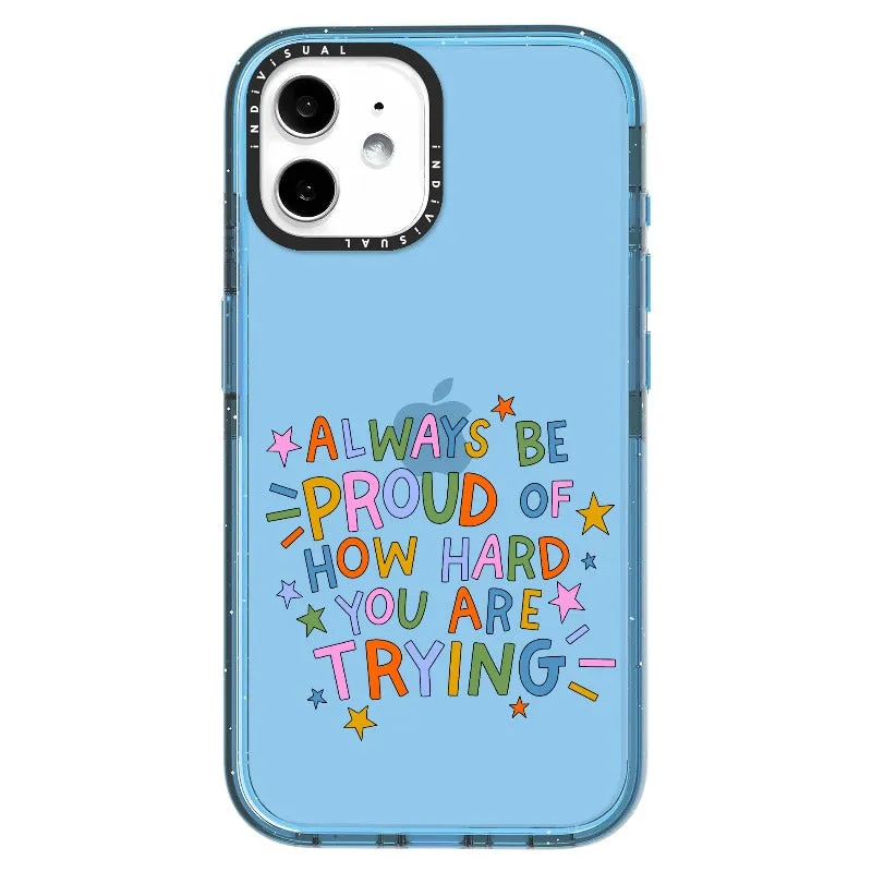 Always Be Proud_iPhone Ultra-Impact Case [1552147]