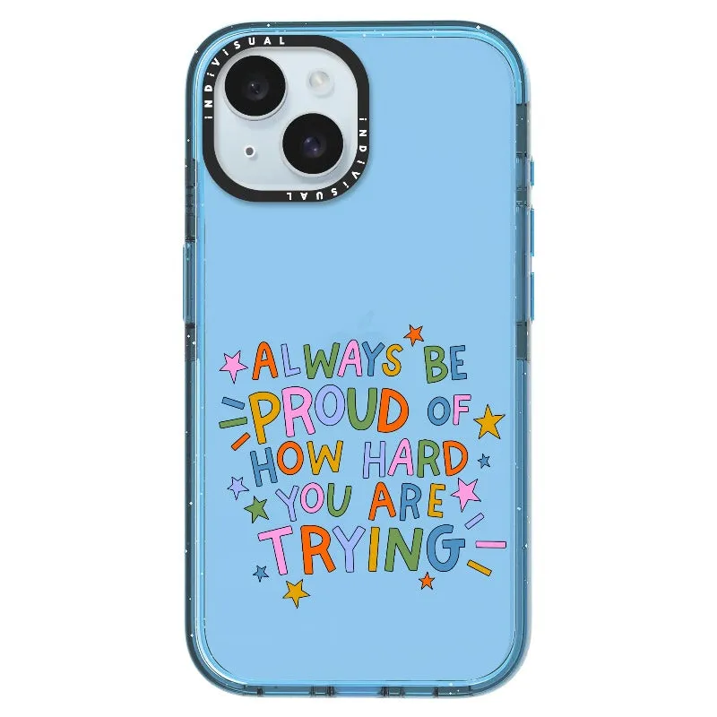 Always Be Proud_iPhone Ultra-Impact Case [1552147]