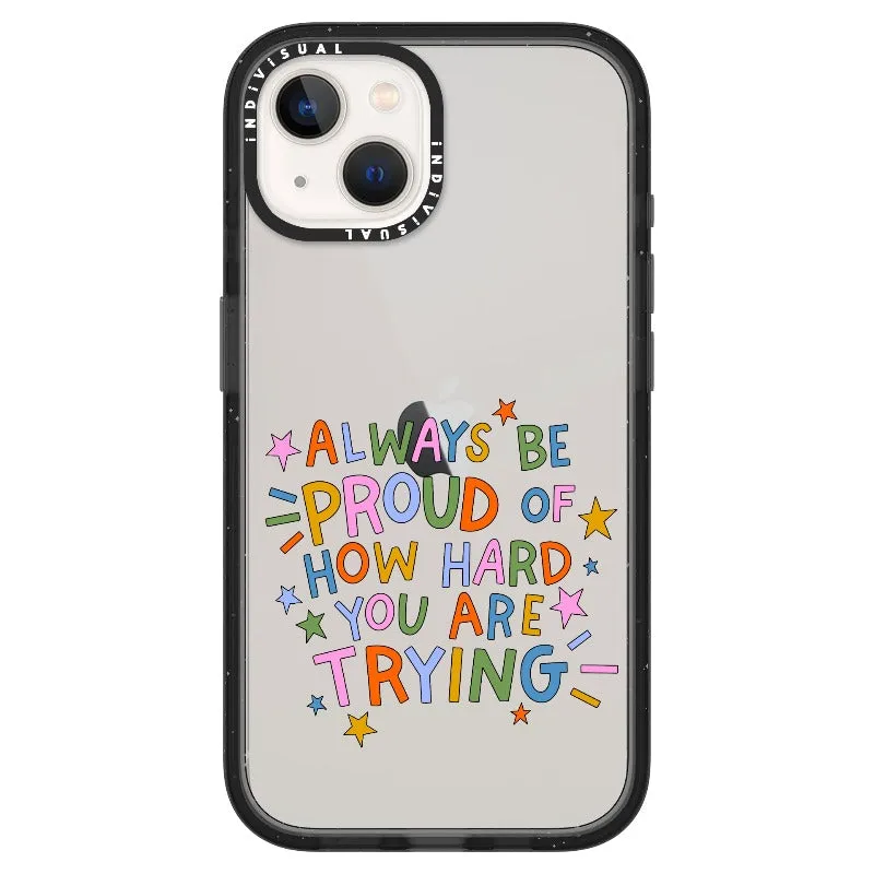 Always Be Proud_iPhone Ultra-Impact Case [1552147]