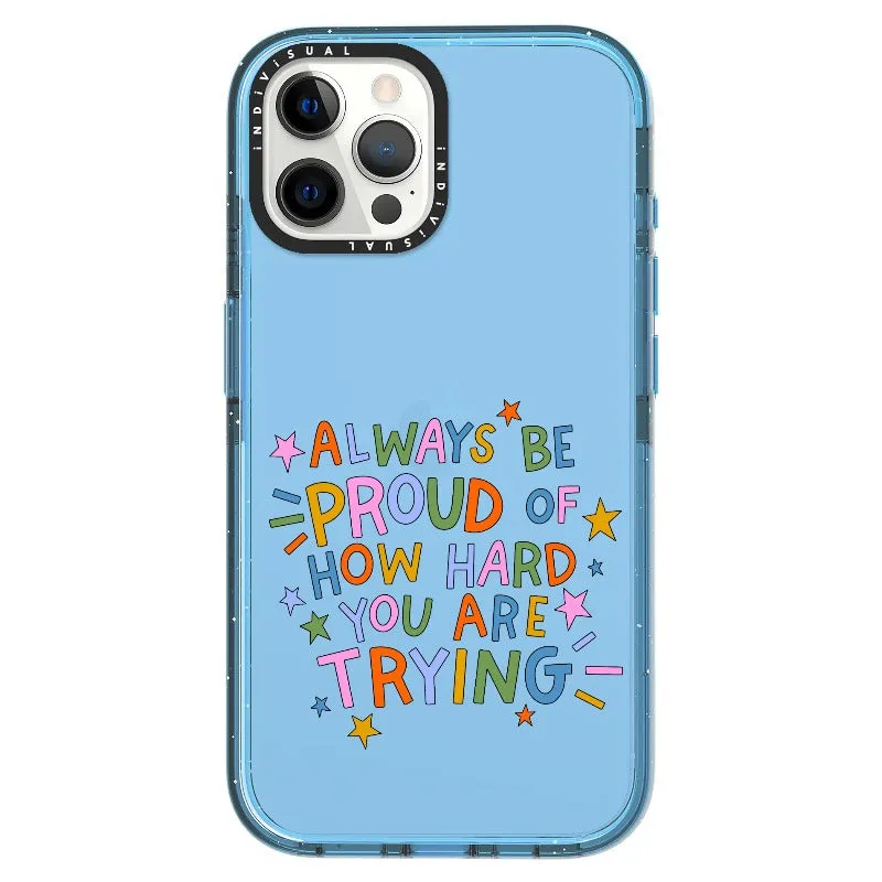 Always Be Proud_iPhone Ultra-Impact Case [1552147]