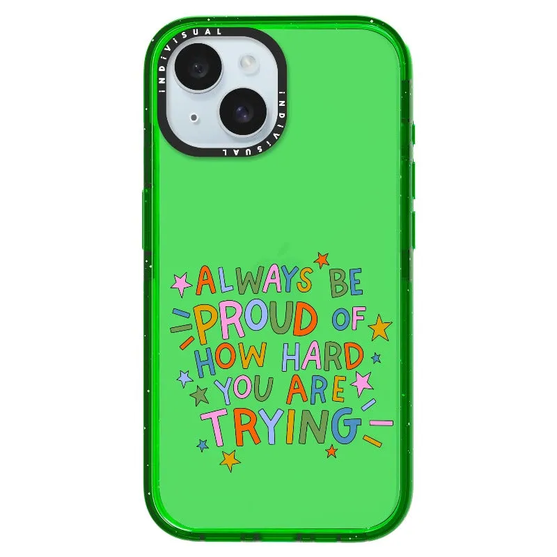 Always Be Proud_iPhone Ultra-Impact Case [1552147]