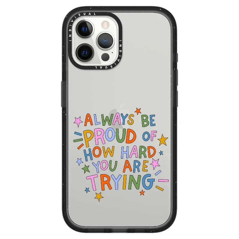 Always Be Proud_iPhone Ultra-Impact Case [1552147]