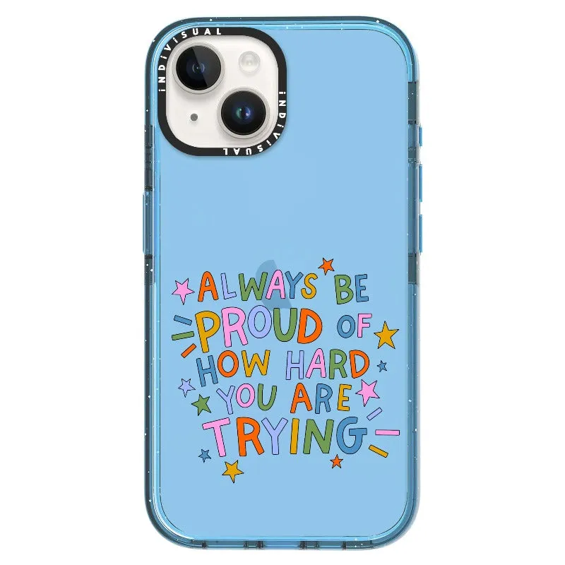 Always Be Proud_iPhone Ultra-Impact Case [1552147]