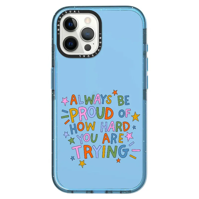 Always Be Proud_iPhone Ultra-Impact Case [1552147]