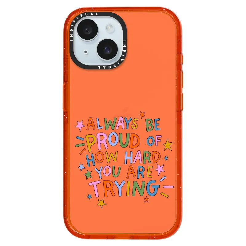 Always Be Proud_iPhone Ultra-Impact Case [1552147]