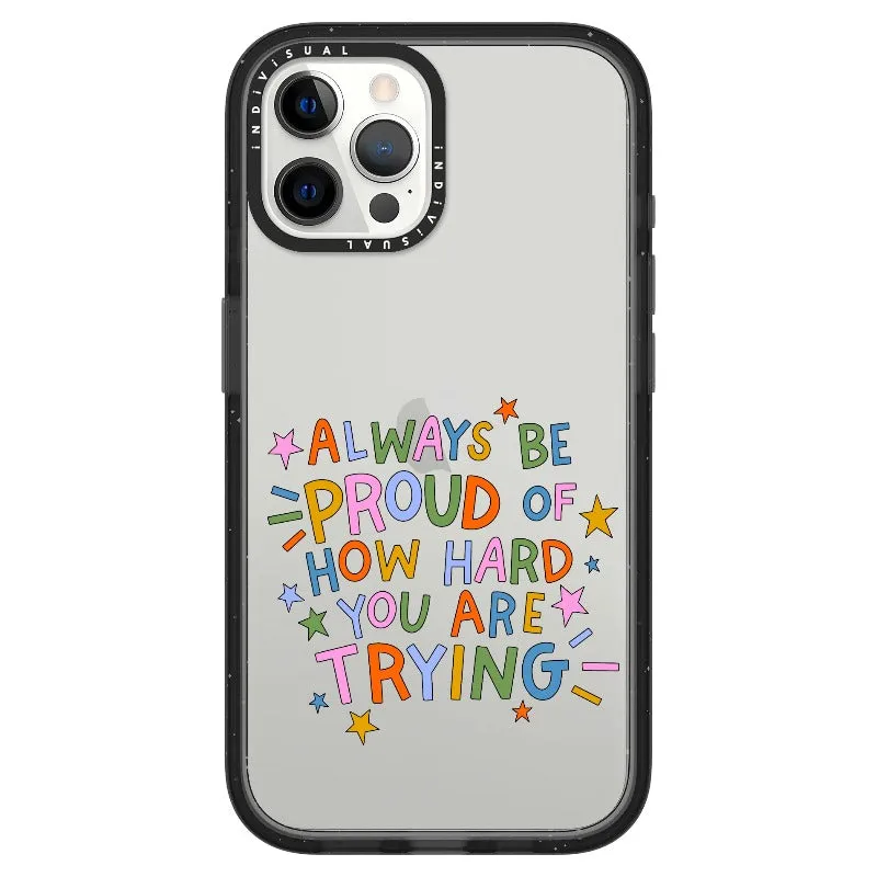 Always Be Proud_iPhone Ultra-Impact Case [1552147]