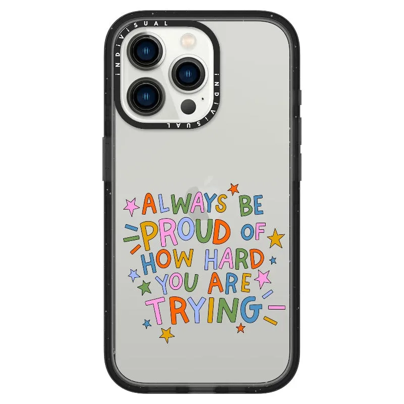 Always Be Proud_iPhone Ultra-Impact Case [1552147]