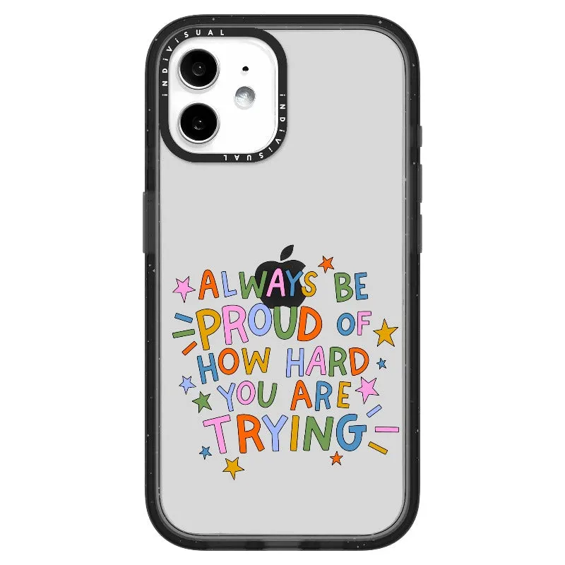 Always Be Proud_iPhone Ultra-Impact Case [1552147]