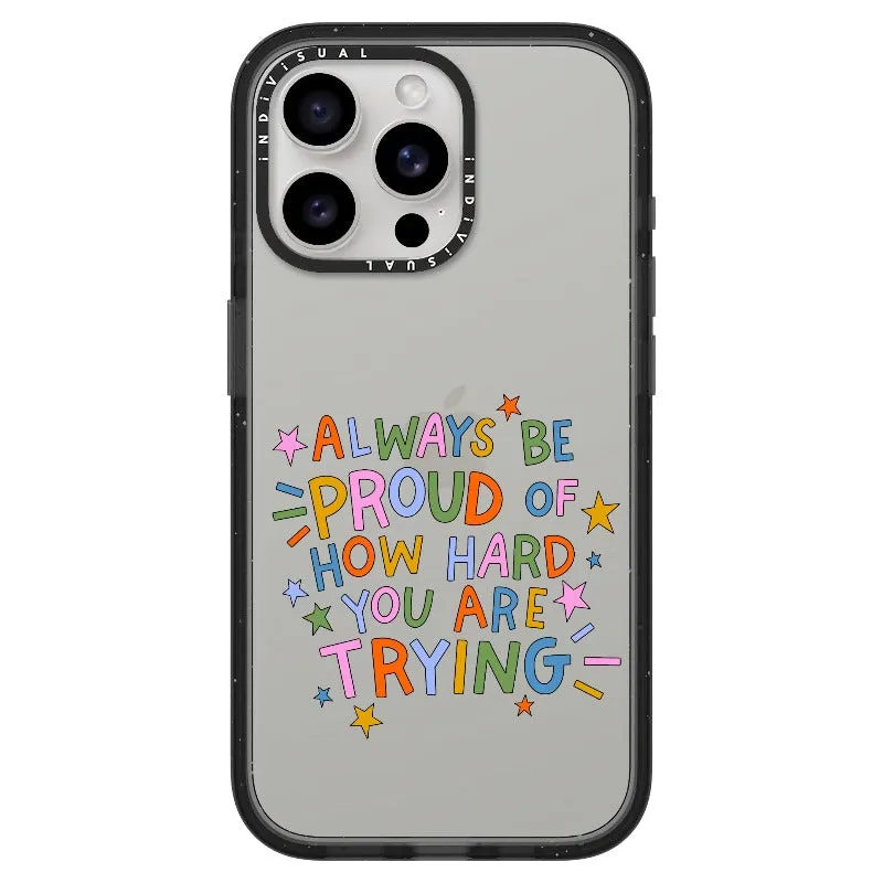 Always Be Proud_iPhone Ultra-Impact Case [1552147]