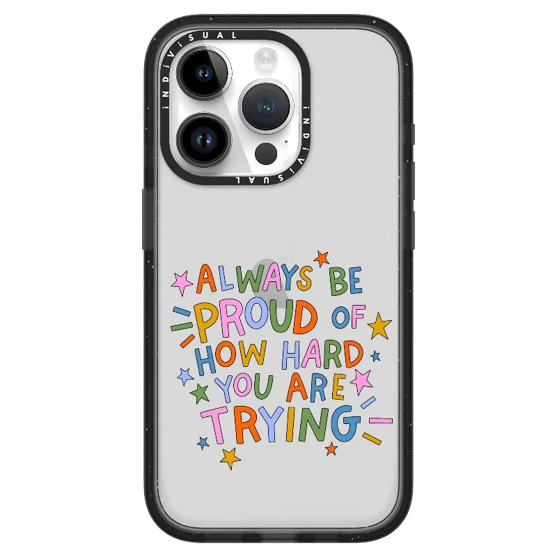 Always Be Proud_iPhone Ultra-Impact Case [1552147]