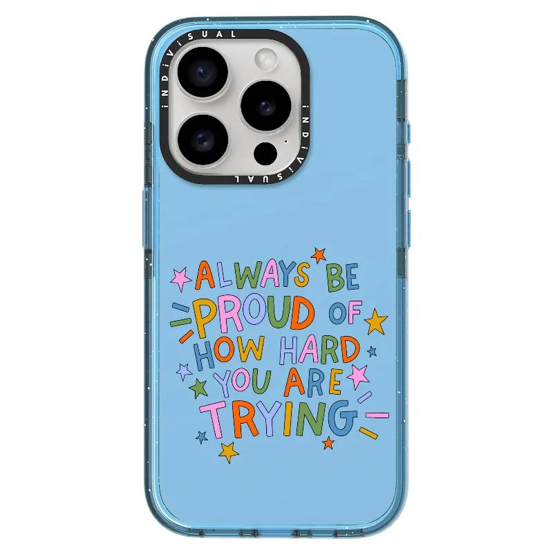 Always Be Proud_iPhone Ultra-Impact Case [1552147]