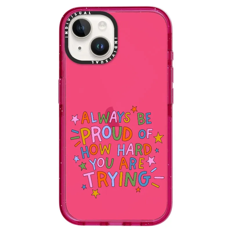 Always Be Proud_iPhone Ultra-Impact Case [1552147]