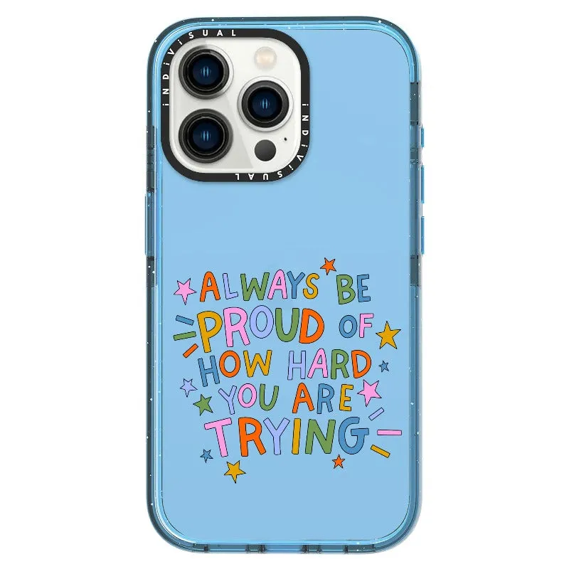 Always Be Proud_iPhone Ultra-Impact Case [1552147]