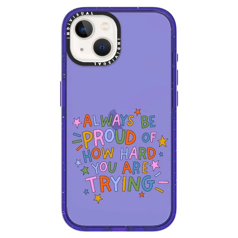 Always Be Proud_iPhone Ultra-Impact Case [1552147]