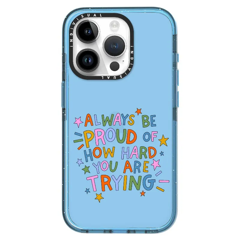 Always Be Proud_iPhone Ultra-Impact Case [1552147]