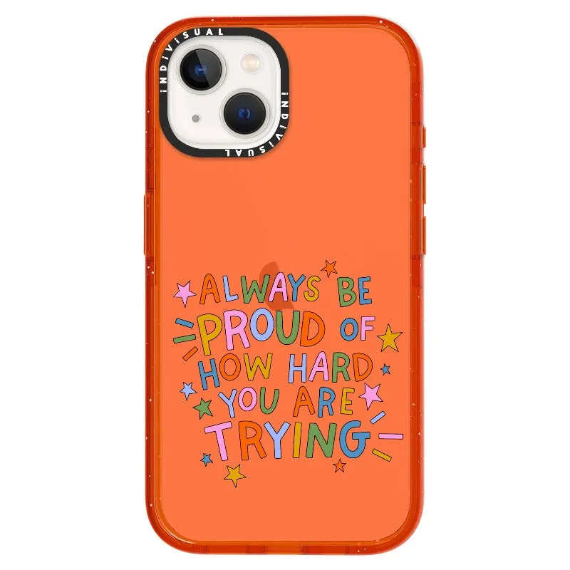 Always Be Proud_iPhone Ultra-Impact Case [1552147]