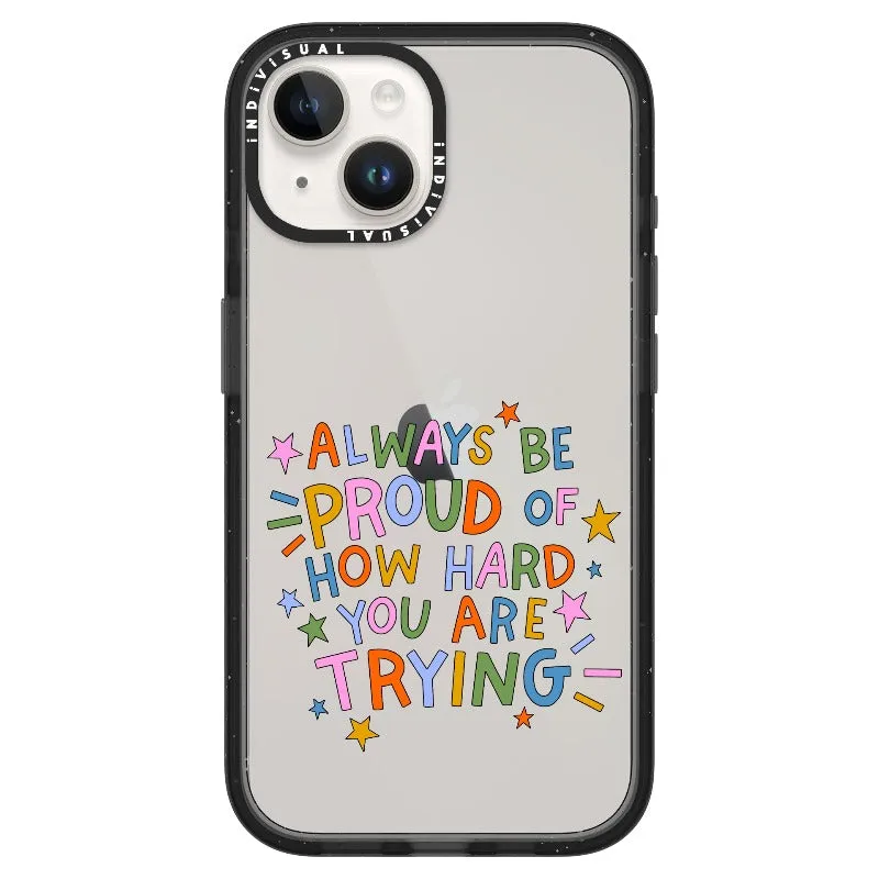 Always Be Proud_iPhone Ultra-Impact Case [1552147]