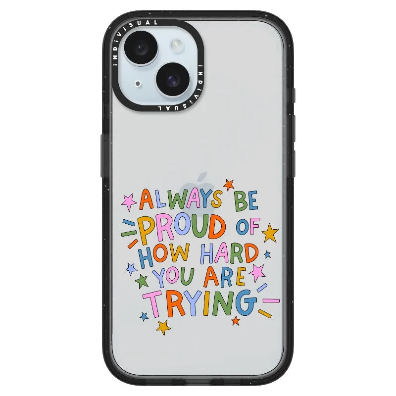 Always Be Proud_iPhone Ultra-Impact Case [1552147]