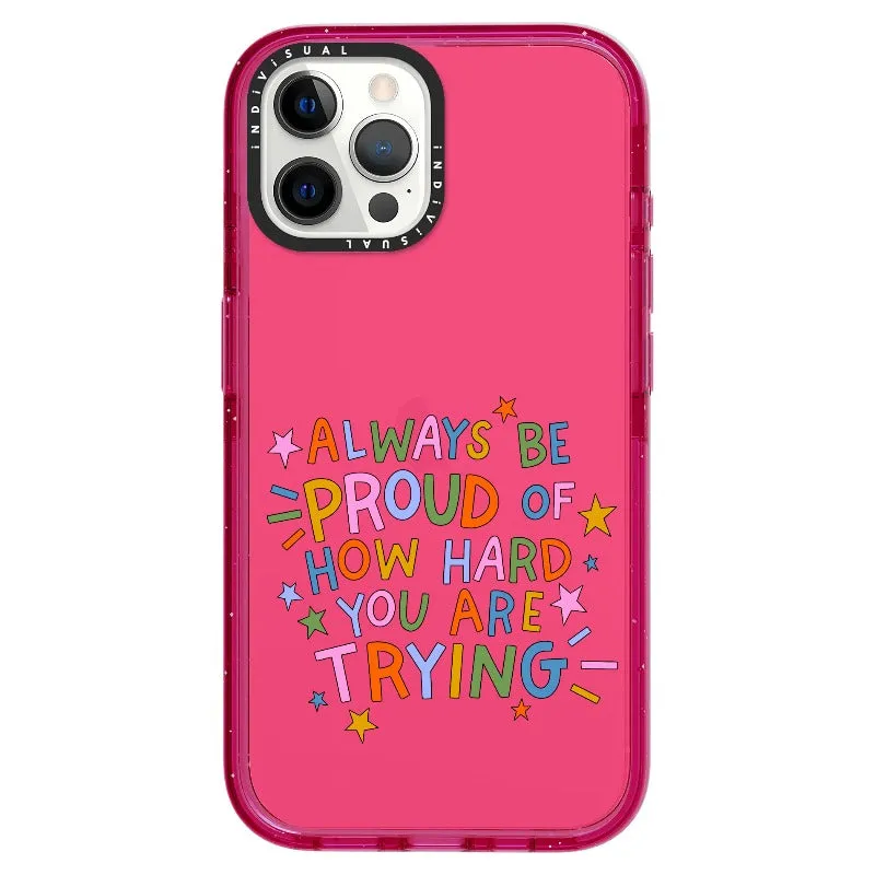 Always Be Proud_iPhone Ultra-Impact Case [1552147]