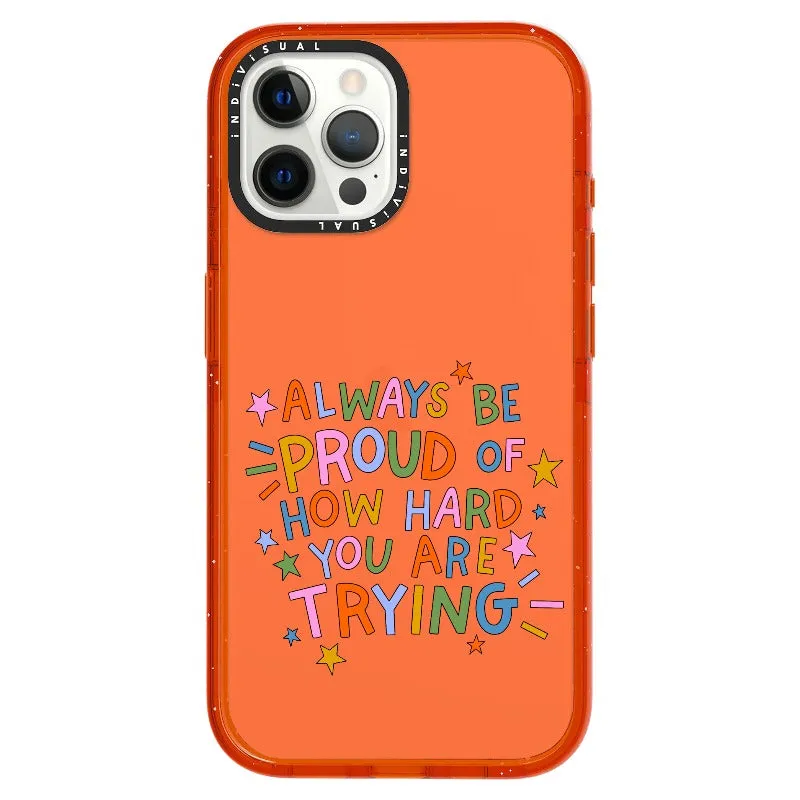 Always Be Proud_iPhone Ultra-Impact Case [1552147]