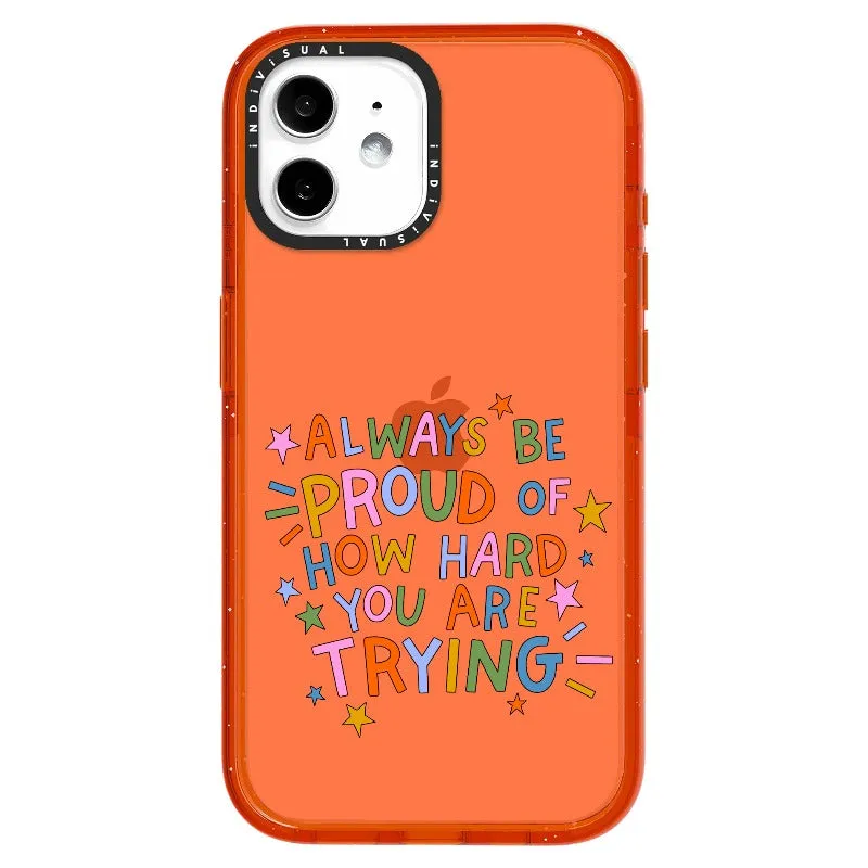 Always Be Proud_iPhone Ultra-Impact Case [1552147]