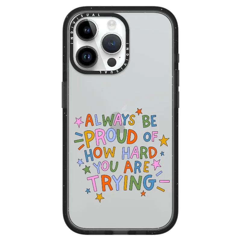 Always Be Proud_iPhone Ultra-Impact Case [1552147]