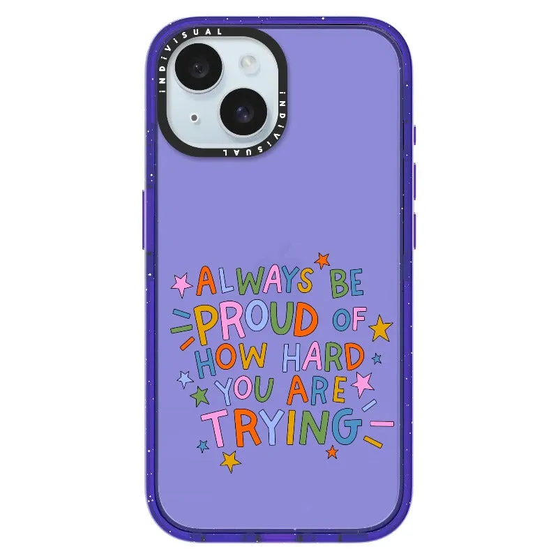 Always Be Proud_iPhone Ultra-Impact Case [1552147]