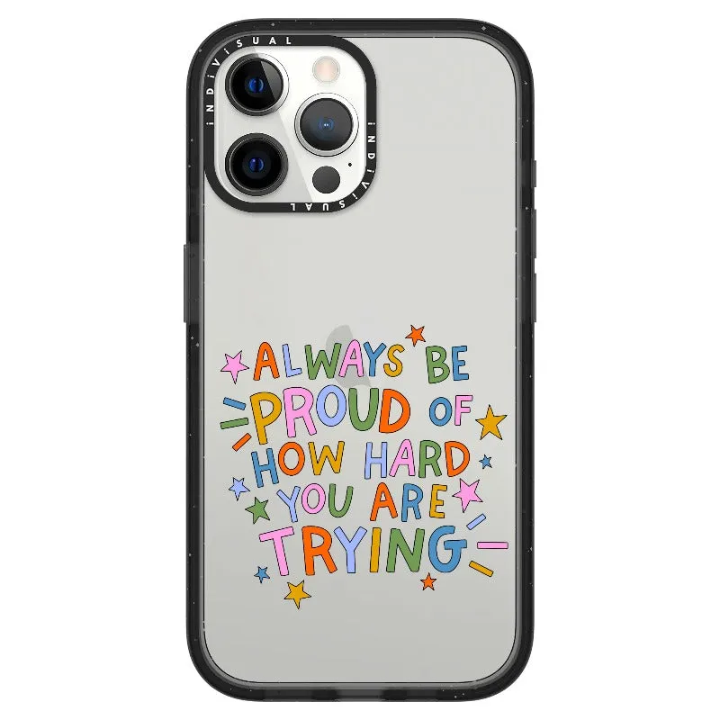 Always Be Proud_iPhone Ultra-Impact Case [1552147]