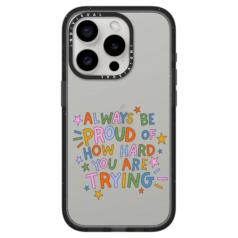 Always Be Proud_iPhone Ultra-Impact Case [1552147]