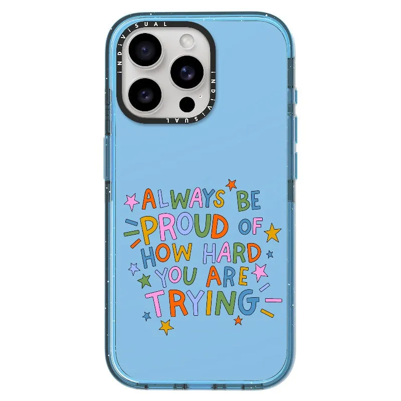 Always Be Proud_iPhone Ultra-Impact Case [1552147]