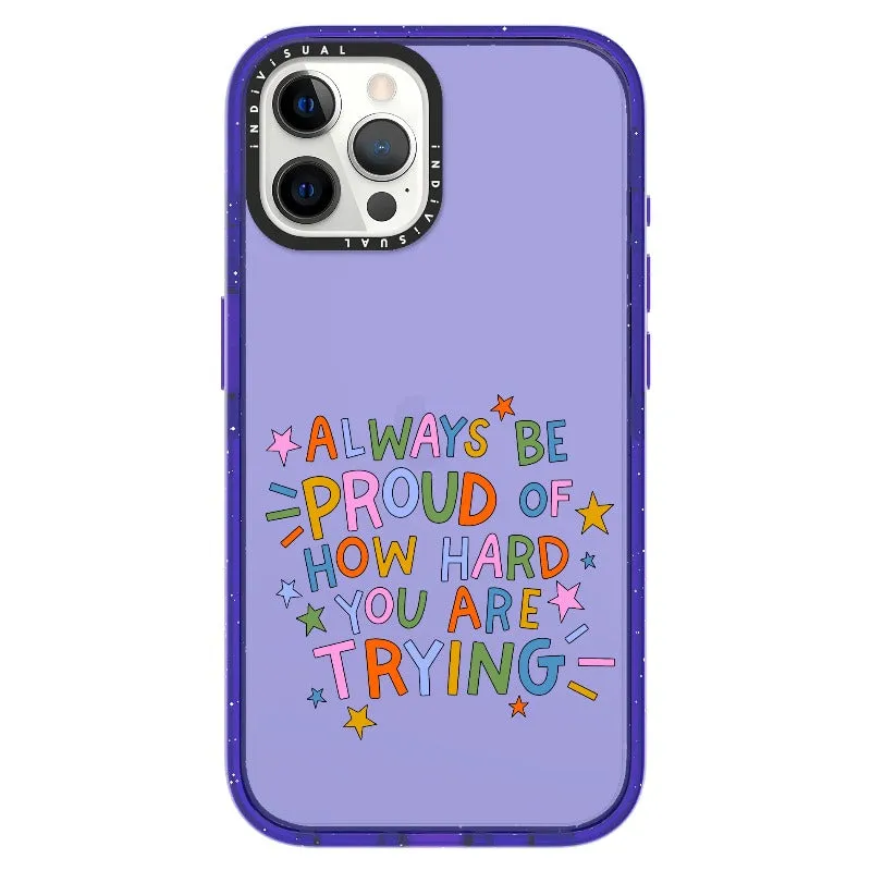 Always Be Proud_iPhone Ultra-Impact Case [1552147]