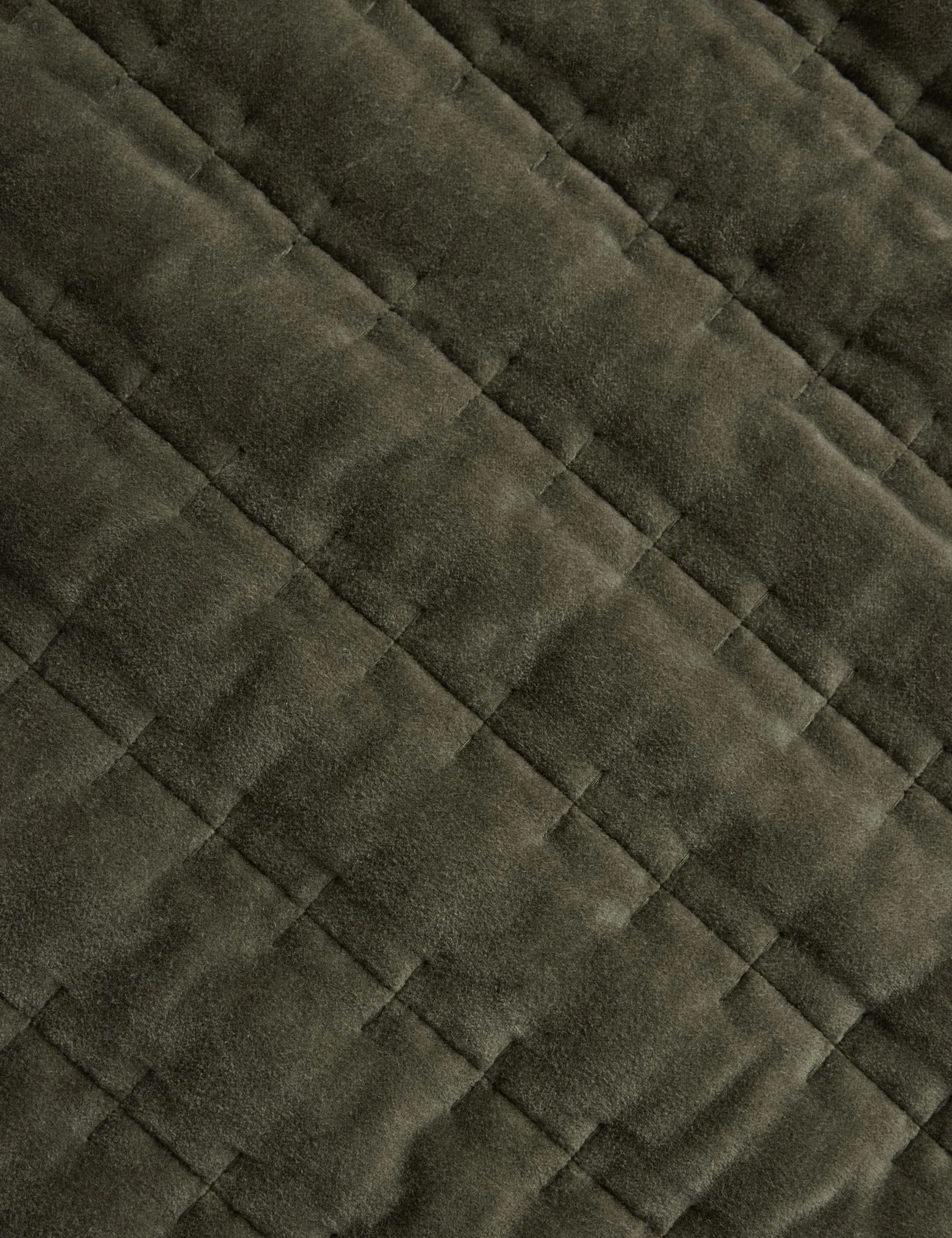 Anderson Velvet Quilt