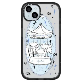 Angel Carousel_iPhone Ultra-Impact Case [1511239]