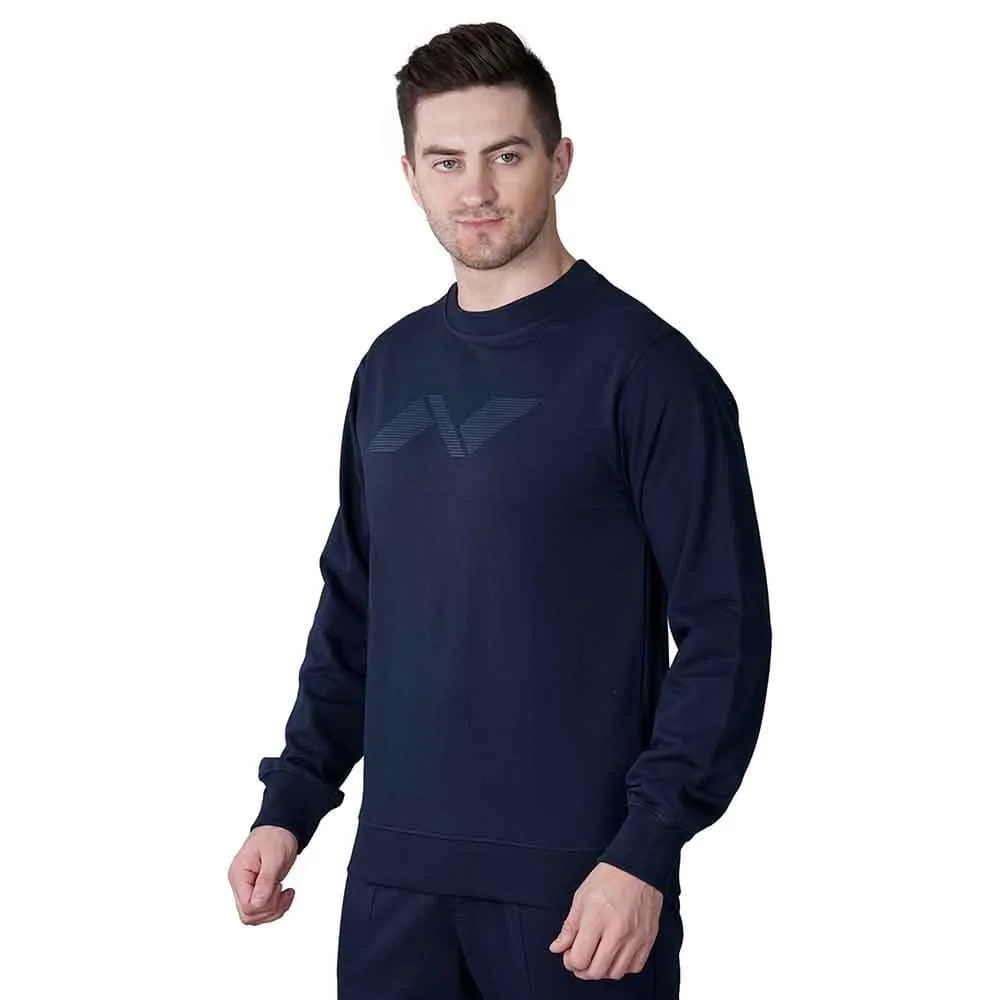 Anthra 3.0 Sweatshirt Without Hood