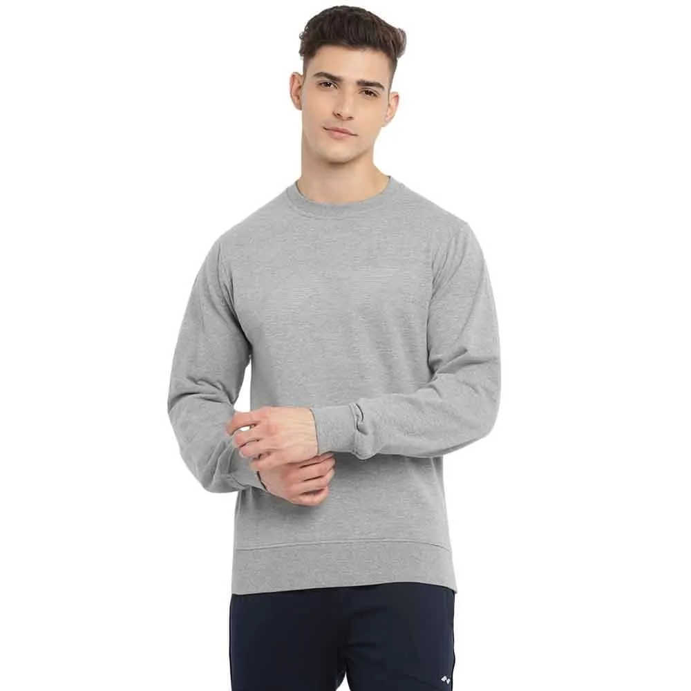 Anthra 3.0 Sweatshirt Without Hood