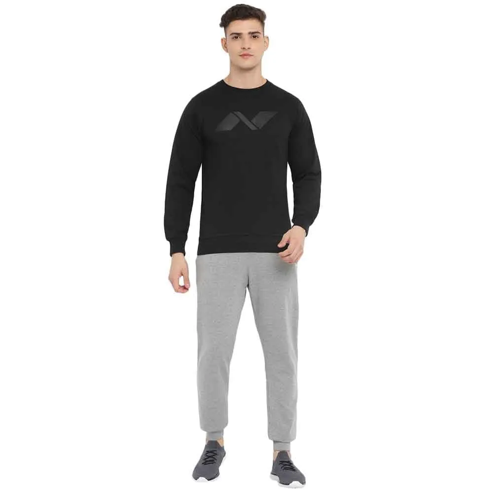 Anthra 3.0 Sweatshirt Without Hood