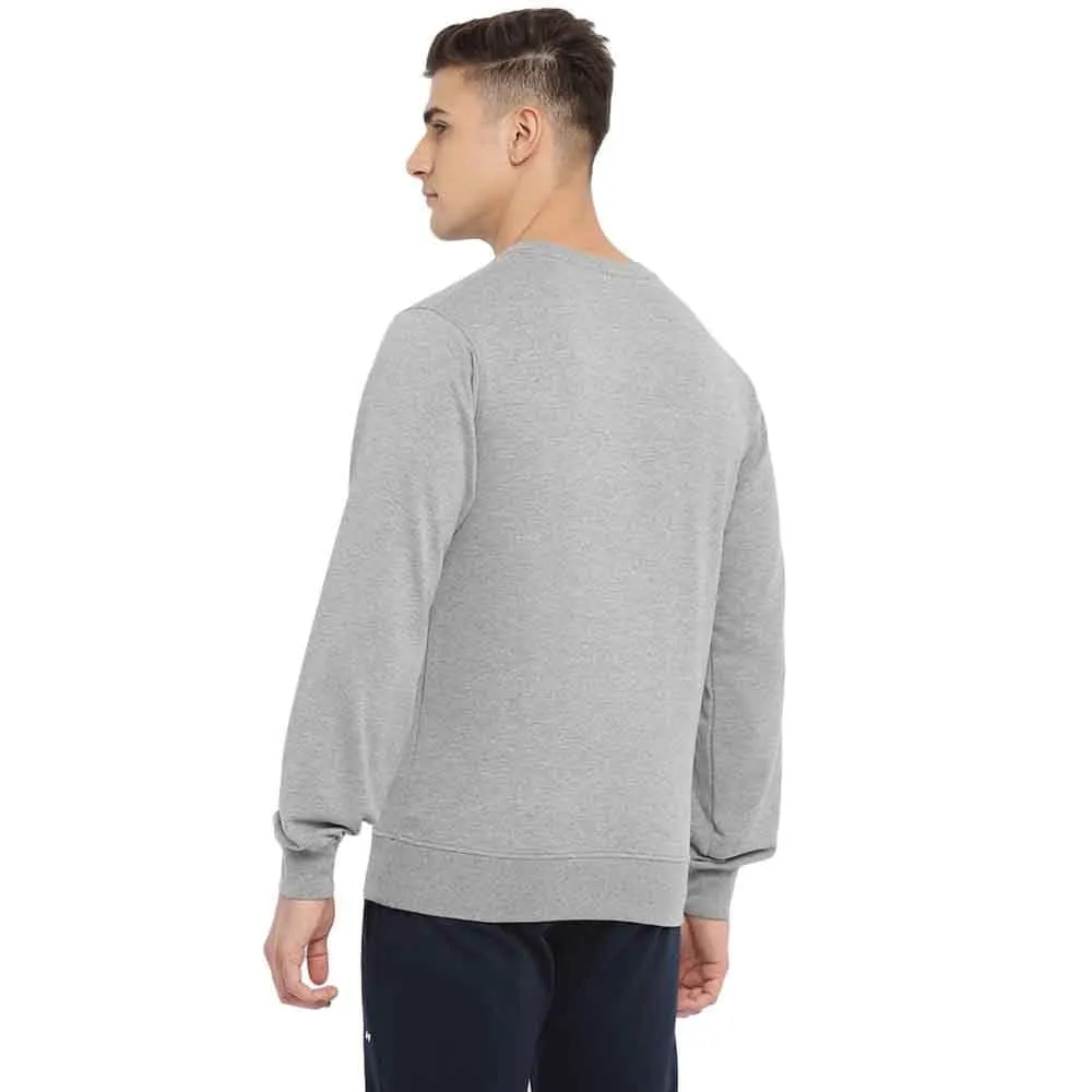 Anthra 3.0 Sweatshirt Without Hood