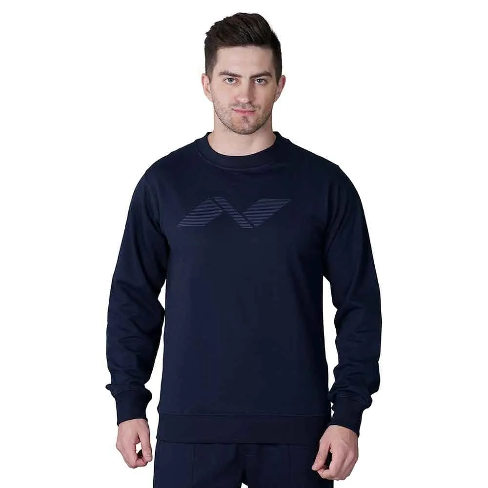 Anthra 3.0 Sweatshirt Without Hood