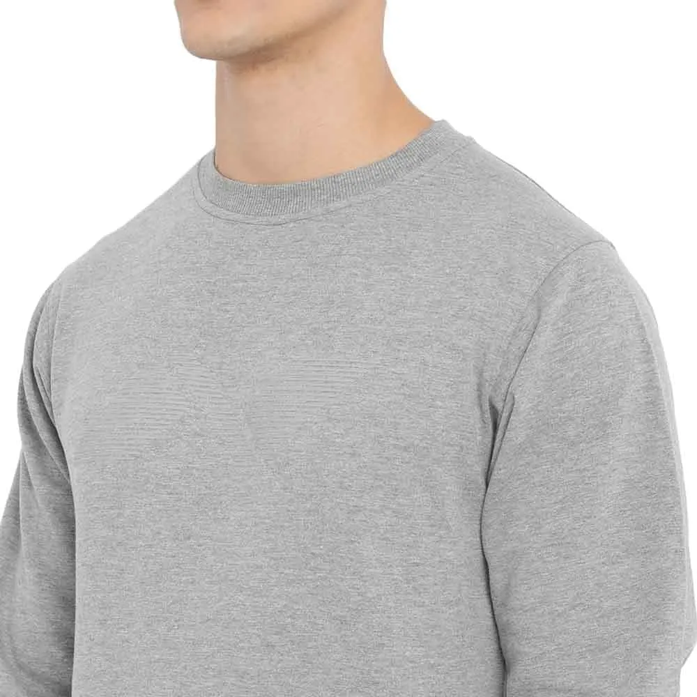 Anthra 3.0 Sweatshirt Without Hood