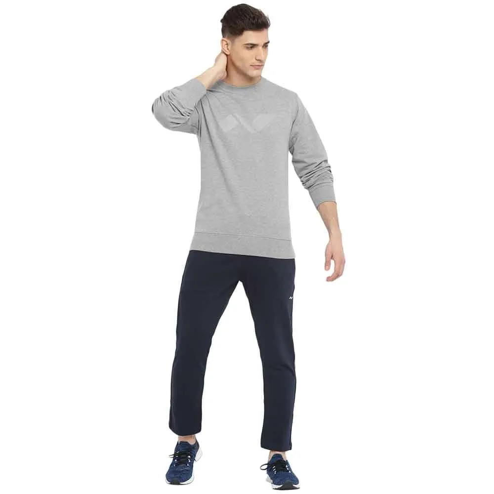 Anthra 3.0 Sweatshirt Without Hood