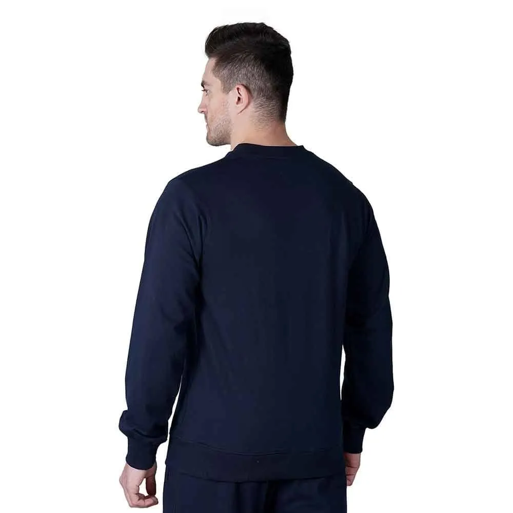 Anthra 3.0 Sweatshirt Without Hood