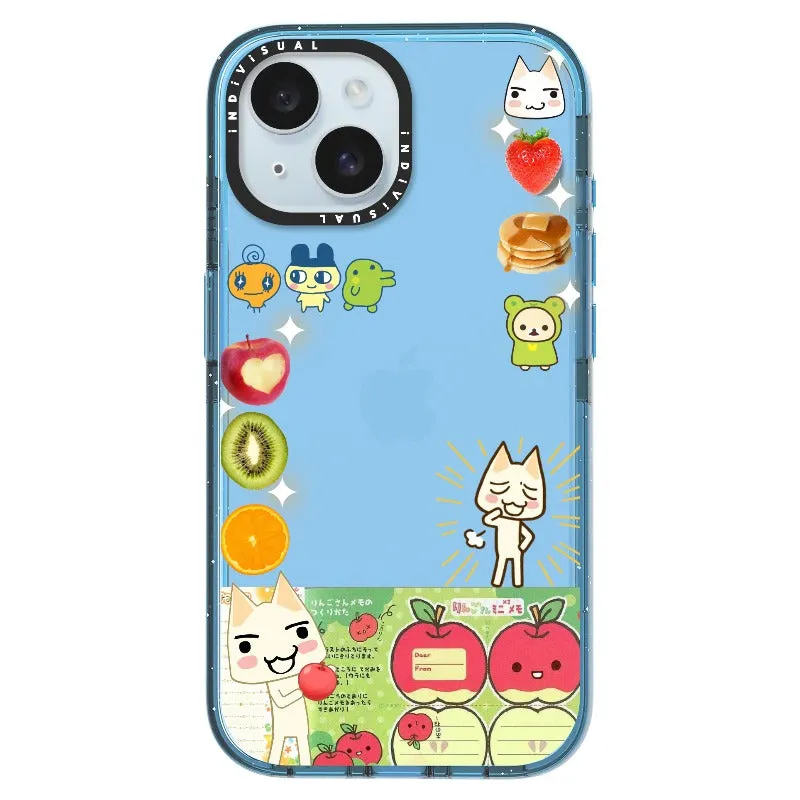 Applepie _iPhone Ultra-Impact Case [1473602]