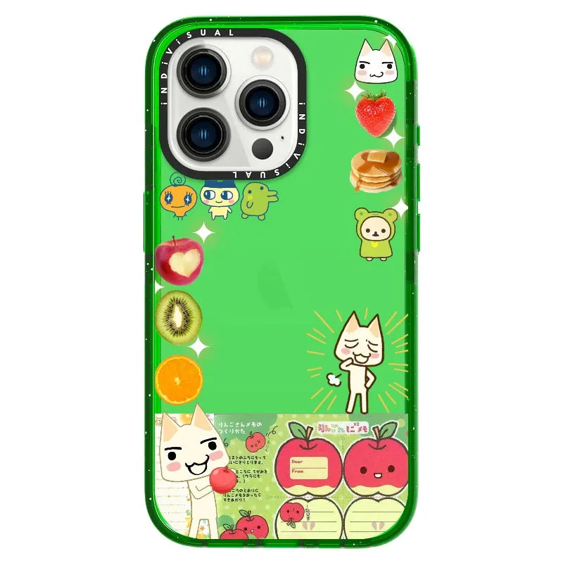 Applepie _iPhone Ultra-Impact Case [1473602]